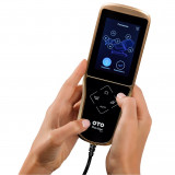 OTO PRESTIGE ZEN PE-09 Бежевое Массажное кресло