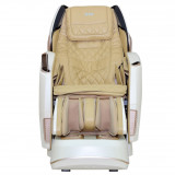 OTO PRESTIGE ZEN PE-09 Бежевое Массажное кресло