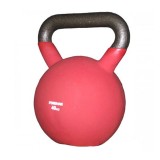 Гиря двухцветная FOREMAN FM/TTK-40, вес: 40 кг Гиря двухцветная FOREMAN FM/TTK-40, вес: 40 кг