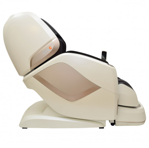 Массажное кресло OTO PRESTIGE ZEN PE-09 Эспрессо Массажное кресло OTO PRESTIGE ZEN PE-09 Эспрессо