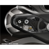 Matrix CXC Спин-байк с LED консолью