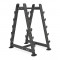 Стойка для штанг BRONZE GYM BR-1026 BRONZE GYM BR-1026 Стойка для штанг
