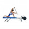 Гребной тренажер эргометр Kayak SpeedStroke GYM-Canoe C1-N Гребной тренажер Kayak SpeedStroke GYM-Canoe C1-N