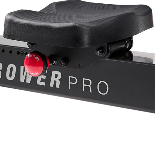 Гребной тренажер Assault AirRower Pro профессиональный с аэродинамической нагрузкой Гребной тренажер Assault AirRower Pro профессиональный с аэродинамической нагрузкой