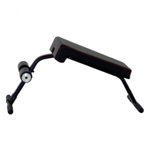 Скамья для тренировки пресса Inspire MCB1 (опция для турника VKR1) Скамья для тренировки пресса Inspire MCB1 (опция для турника VKR1)