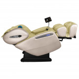 UNO GRANDE UN624 Beige Массажное кресло