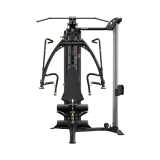 Мультистанция Hoist V4 ELITE Black Matte