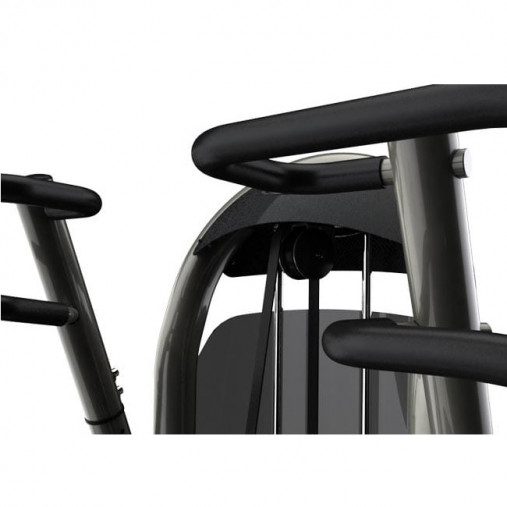 Тренажер грузоблочный Подтягивания и отжимания MATRIX Aura G3-S60 Гравитрон Тренажер грузоблочный Подтягивания и отжимания MATRIX Aura G3-S60 Гравитрон