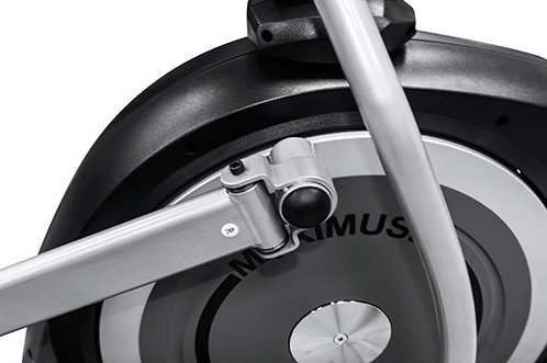 Эллиптический тренажер Proxima Maximus Эллиптический тренажер Proxima Maximus