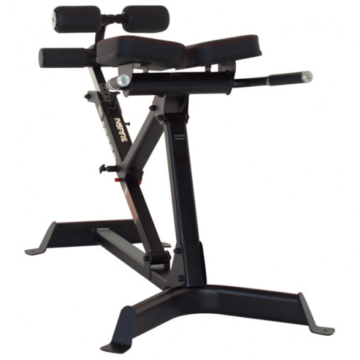 Скамья Гиперэкстензия INSPIRE HYP1B