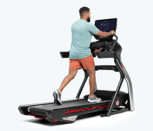 Беговая дорожка BowFlex 56 домашняя складная Беговая дорожка BowFlex 56 домашняя складная