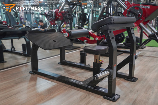 Ягодичный мостик Impulse SL7038 нагружаемый дисками Ягодичный мостик Impulse SL7038 нагружаемый дисками