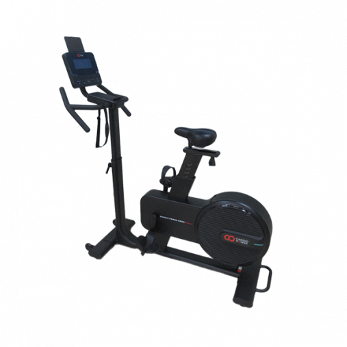 Вертикальный велотренажер CardioPower Ergobike 5