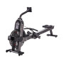 Гребной тренажер с воздушным сопротивлением Assault AirRower ELITE ARW865