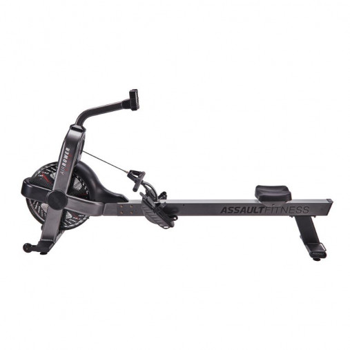 Гребной тренажер с воздушным сопротивлением Assault AirRower ELITE ARW865