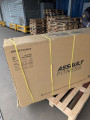 Гребной тренажер с воздушным сопротивлением Assault AirRower ELITE ARW865