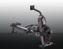 Гребной тренажер с воздушным сопротивлением Assault AirRower ELITE ARW865
