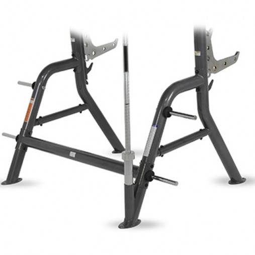 Стойка для приседаний и жима INSPIRE SQR1 Стойка для приседаний и жима INSPIRE SQR1