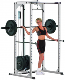 Body-Solid GPR78 Рама для приседов с верхней тягой GLA78 Body-Solid GPR78 Рама для приседов с верхней тягой GLA78