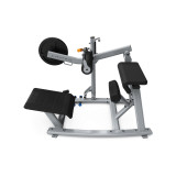 Ягодичный мост MATRIX Magnum MG-PL78 (черный)