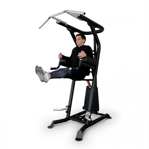 Многофункциональный силовой турник Inspire VKR (VKR1.2B) Многофункциональный силовой турник Inspire VKR (VKR1.2B)