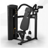 MATRIX GO-S23 Жим от плеч, тренажер грузоблочный