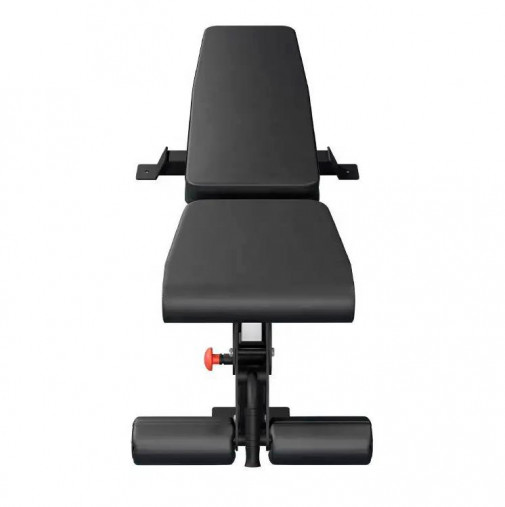 Скамья регулируемая (6-позиционная регулировка спинки) OKPRO OK9101C