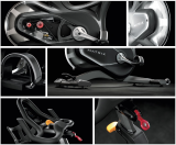 Matrix CXP RFID Велотренажер спинбайк