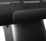 BRONZE GYM R1200M PRO Горизонтальный велоэргометр с генератором