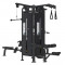 Мультистанция 4-ех позиционная BRONZE GYM MS-1005 BRONZE GYM MS-1005 Мультистанция 4-ех позиционная