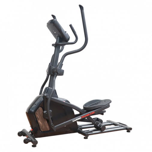 Эллиптический тренажер CardioPower X32 Эллиптический тренажер CardioPower X32