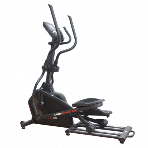 Эллиптический тренажер CardioPower X32 Эллиптический тренажер CardioPower X32