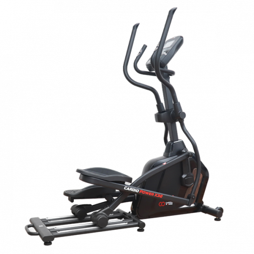 Эллиптический тренажер CardioPower X32 Эллиптический тренажер CardioPower X32