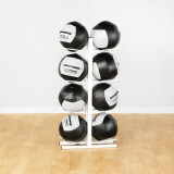 Dynamax 5059P Стойка под медицинские мячи 