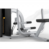 MATRIX GO-S34 Гребная тяга, тренажер грузоблочный