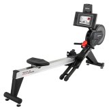 Sole SR550 (2023) Гребной тренажер 