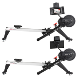 Sole SR550 (2023) Гребной тренажер 