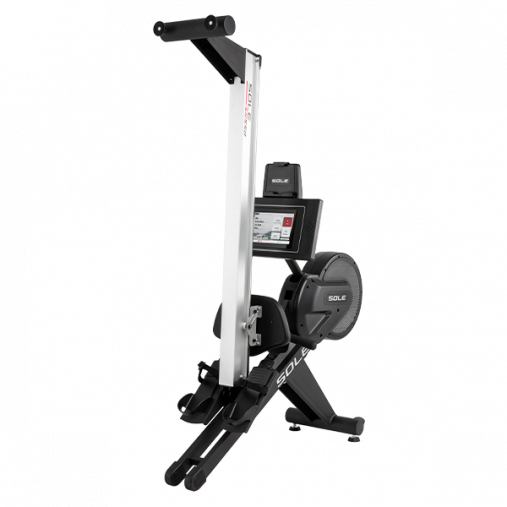 Гребной тренажер аэромагнитный Sole SR550 (2023) Гребной тренажер аэромагнитный Sole SR550 (2023)