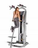 Hoist RS-2700 Подтягивание, Отжимание с помощью (гравитрон)
