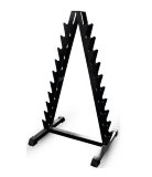 Стойка для хранения гантелей "елочка" MB Barbell 1.03