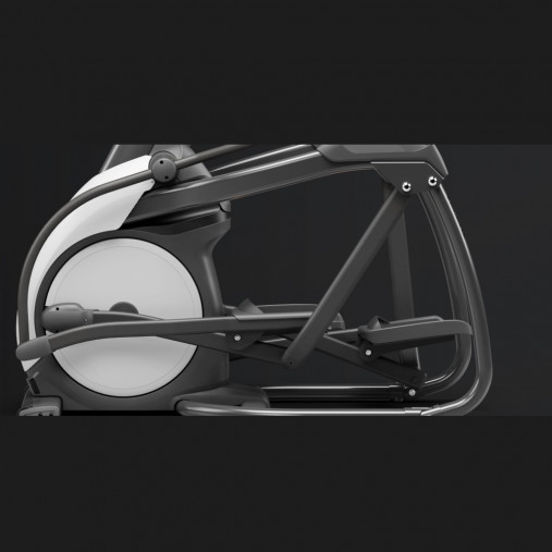 Эллиптический тренажер Matrix Performance. Консоль Touch Эллиптический тренажер Matrix Performance. Консоль Touch