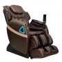 Массажное кресло-кровать UNO ONE UN367 Brown