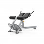 Скамья для гиперэкстензии Matrix MG-A52 SILVER