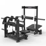 PRECOR GLUTEBUILDER GPL 612 Ягодичный мостик 
