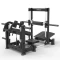 PRECOR GLUTEBUILDER GPL 612 Ягодичный мостик PRECOR GLUTEBUILDER GPL 612 Ягодичный мостик