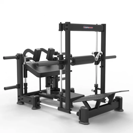 Ягодичный мостик PRECOR Glutebuilder HIP THRUST ELITE GPL612 Ягодичный мостик PRECOR Glutebuilder HIP THRUST ELITE GPL612
