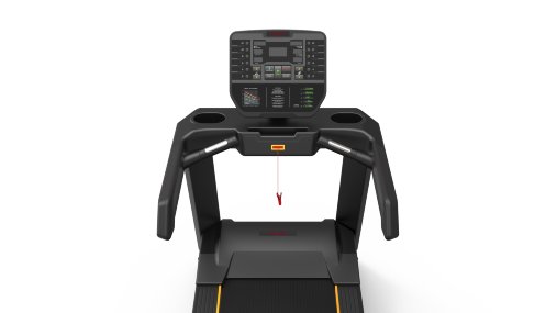 Беговая дорожка AeroFIT X2-T LED для зала Беговая дорожка AeroFIT X2-T LED для зала