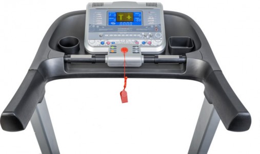 Беговая дорожка профессиональная для зала VictoryFit GYM-898 с AC двигателем Беговая дорожка профессиональная для зала VictoryFit GYM-898 с AC двигателем