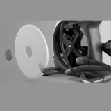 Matrix Performance LED Эллиптический тренажер 