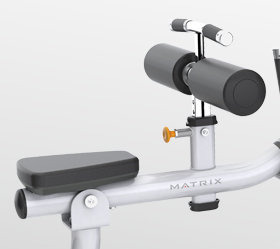 Высококачественное исполнение каждого компонента